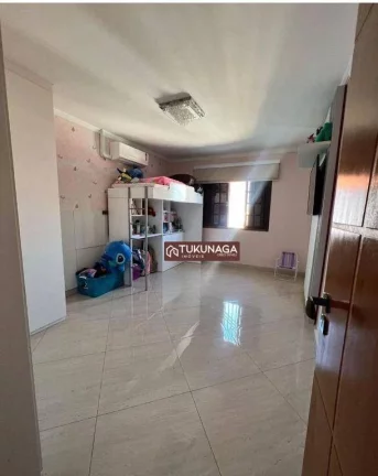 Imagem Sobrado com 3 quartos à venda, 200 m² por R$ 1.500.000 - Parque Continental I - Guarulhos/SP