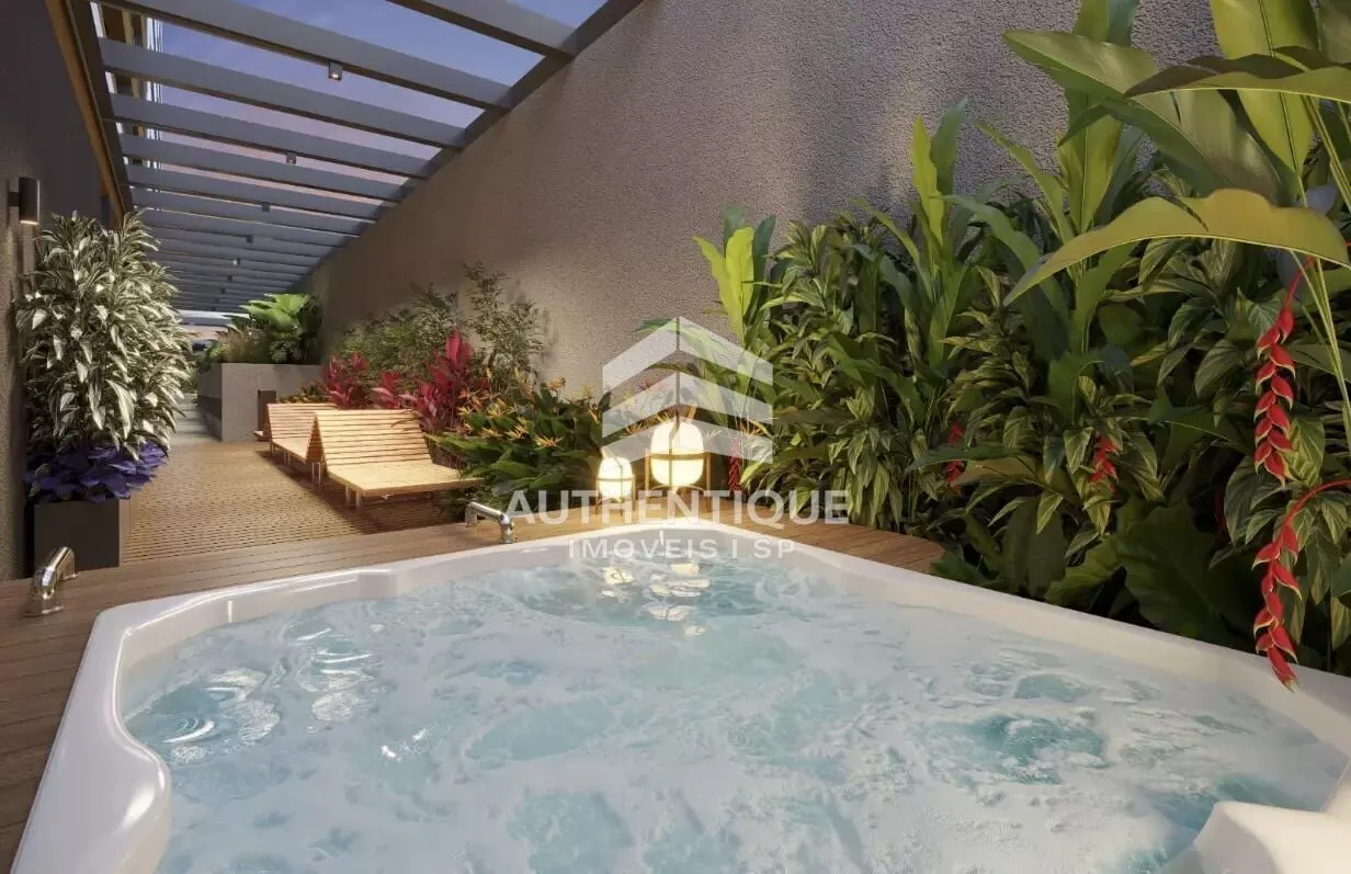 Imagem The Gardens Eleya Tatuapé - Apartamento à venda no bairro Tatuapé - São Paulo/SP, Zona Leste