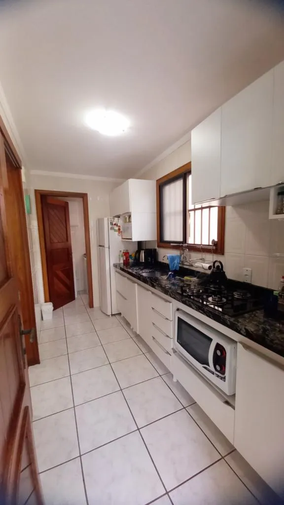 Imagem Apartamento 2 Dormitórios - Bairro Centro
