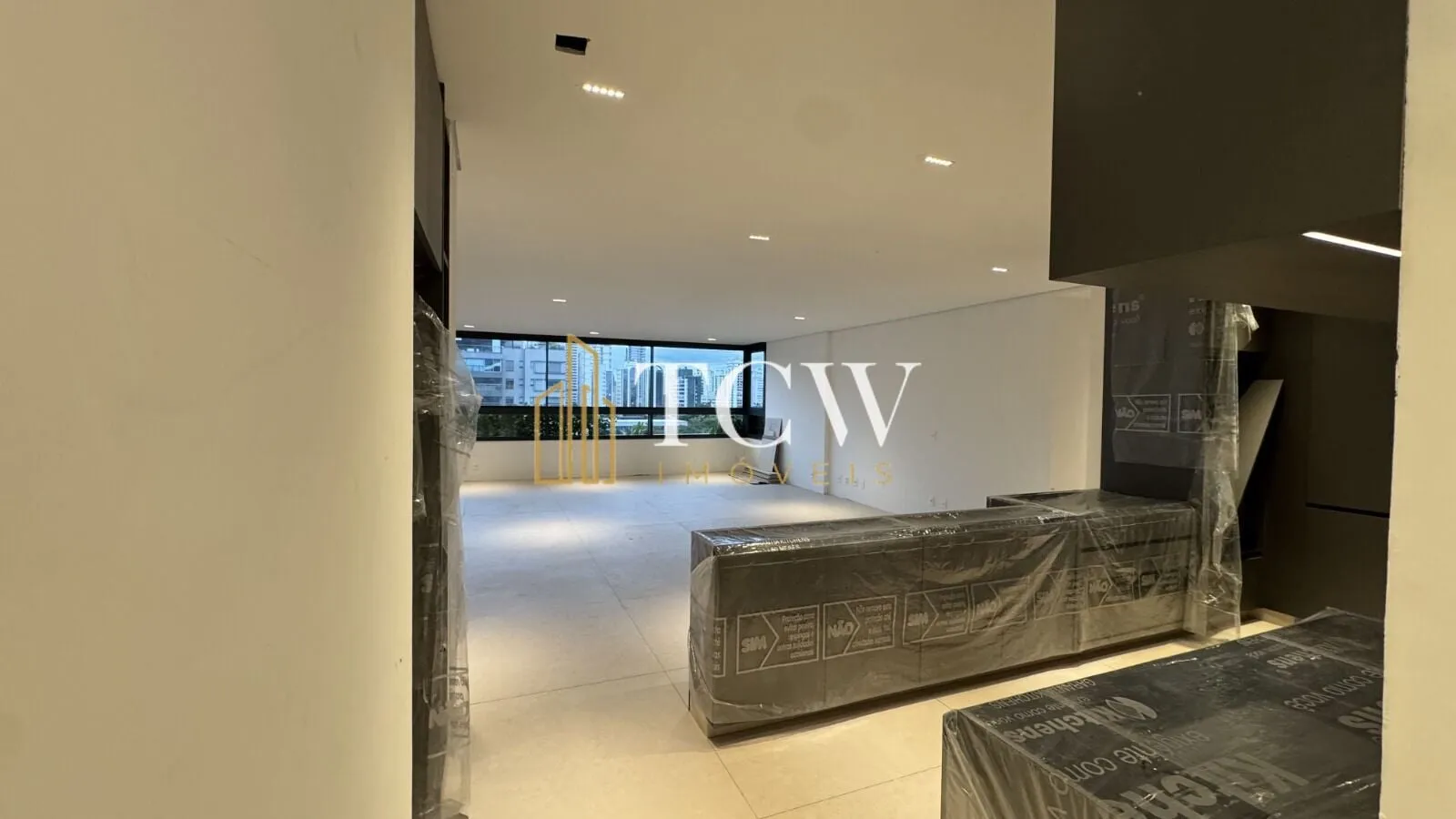 Imagem Apartamento à Venda no Brooklin | 3 Suítes | 201 m² | 3 Vagas | São Paulo/SP
