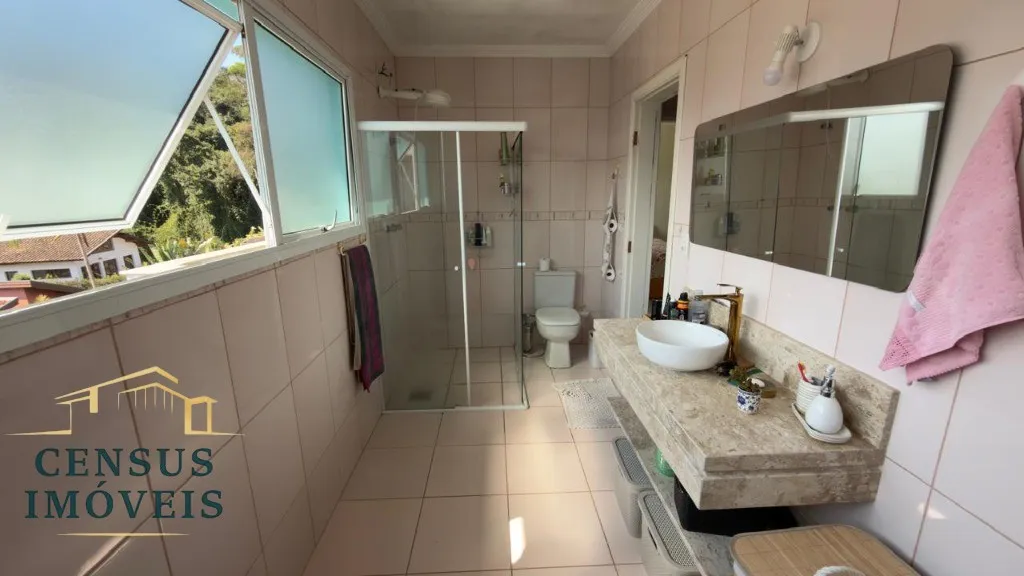 Imagem Casa à venda no Condomínio Bosques de Grevílea, no Bairro Bosque, em Vinhedo - São Paulo.