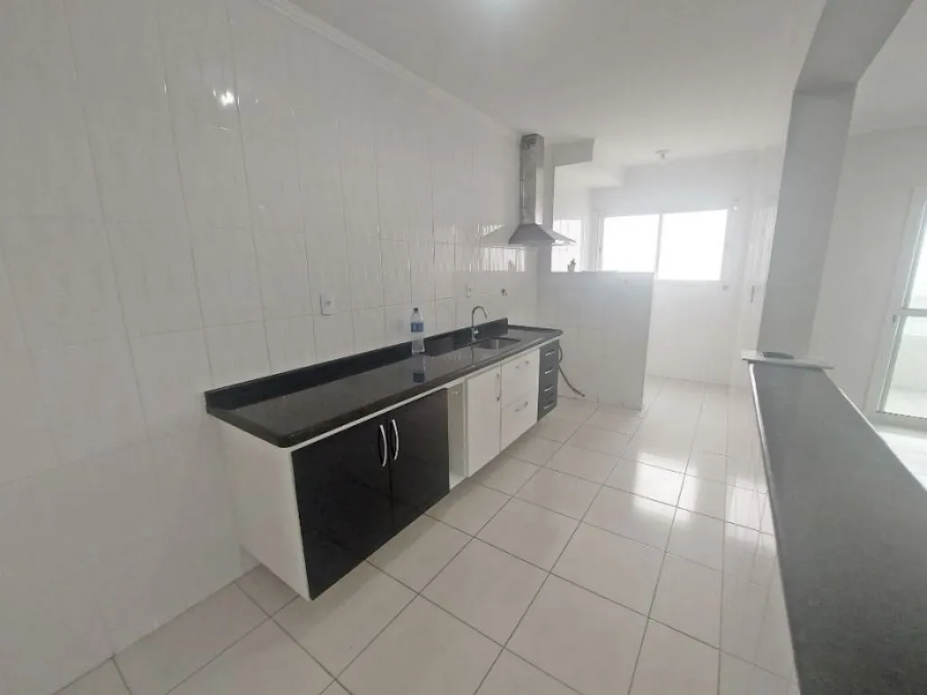 Imagem APARTAMENTO COM 73,00 m² - CAIÇARA - PRAIA GRANDE SP