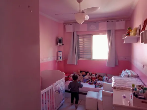Imagem Casa de Condomínio com 2 Quartos à Venda, 84 m² em Vila Carmosina - São Paulo