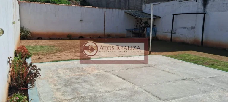 Imagem Exclusivo: Qualidade de vida para sua família, Casa com terreno de 504m² no condomínio parque do terceiro lago. Vendo super oportunidade no condomínio parque do terceiro lago, casa térreo em um terreno de 504m² com 3 dormitórios sendo 1 Suíte, 4 vagas de 