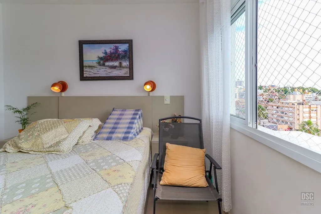 Imagem Apartamento em Medianeira