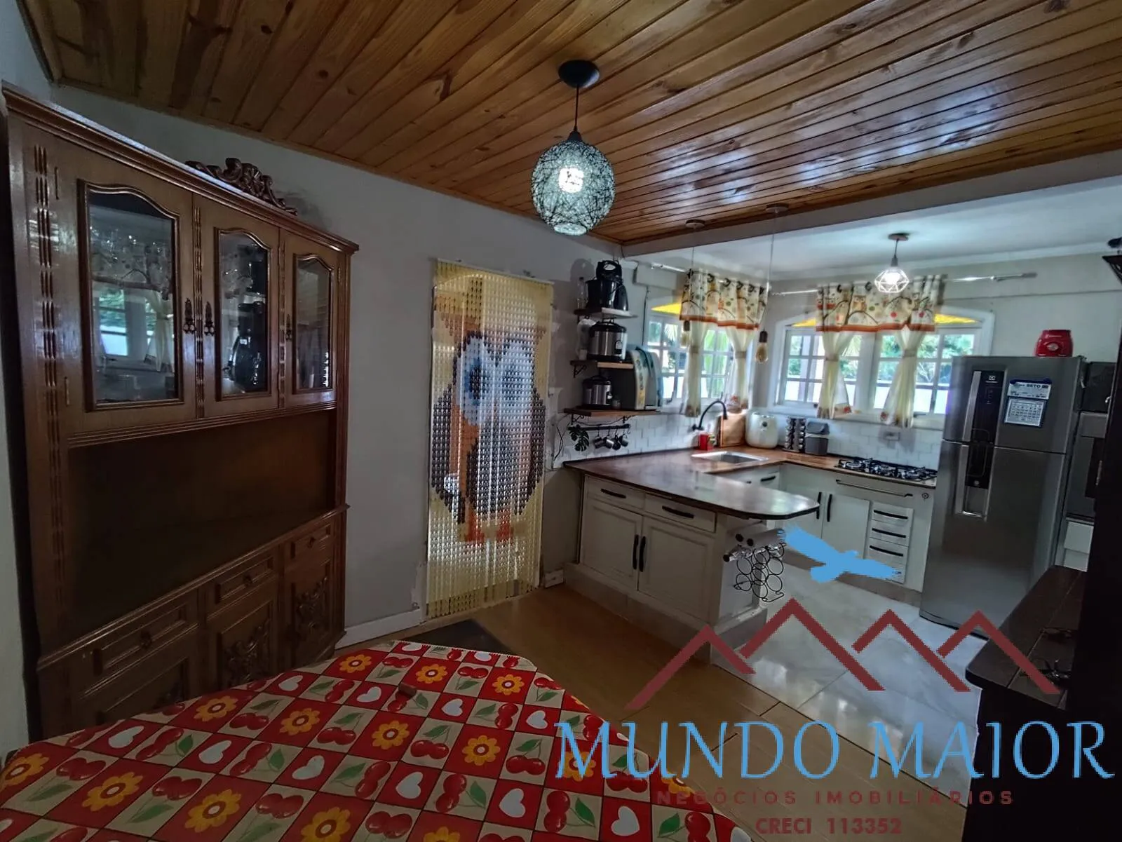 Imagem Conforto e Exclusividade em 800m² - Condomínio Fechado em São Bernardo!