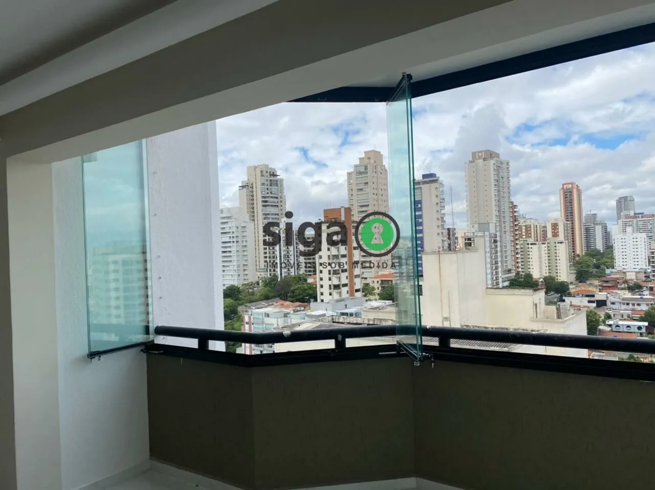 Imagem Cobertura Duplex em Perdizes á Venda - 300m², 4 quartos (2 suítes), 4 vagas!!