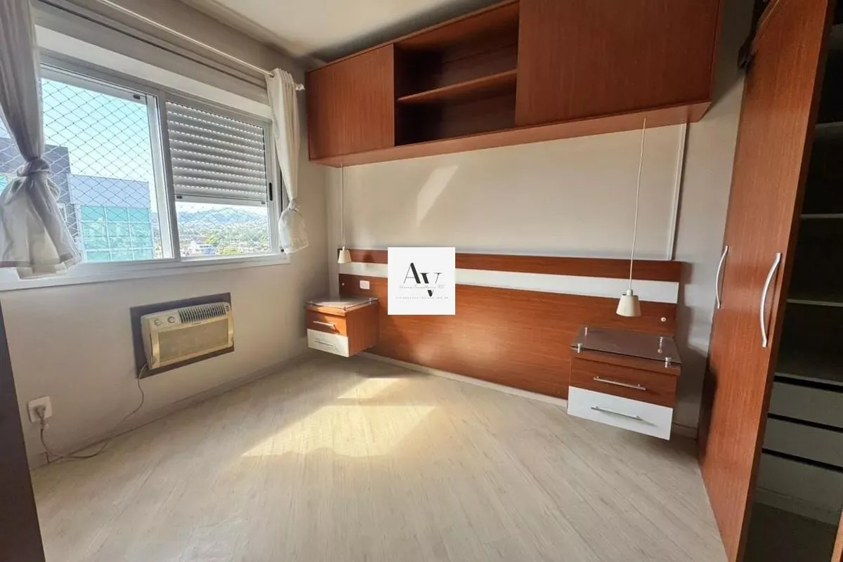 Imagem Apartamento à venda no bairro Jardim Botânico - Porto Alegre/RS