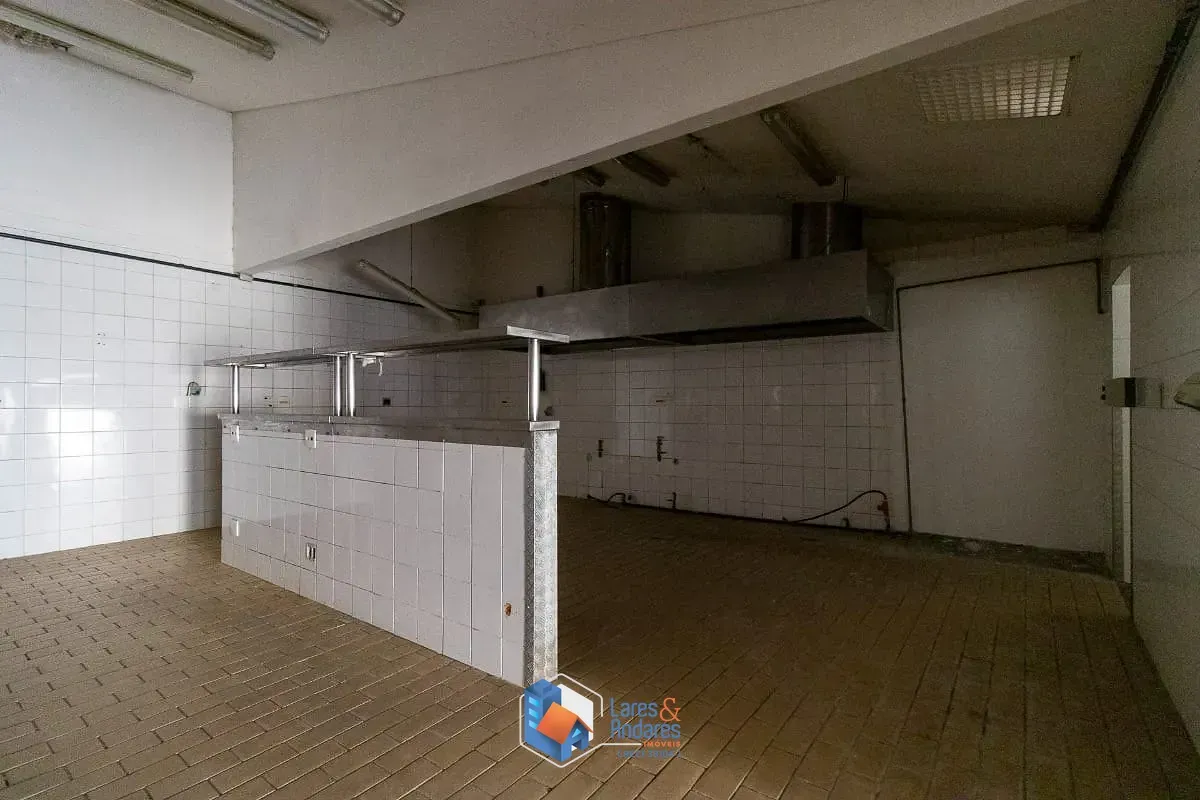 Imagem Casa comercial para venda em Vila Congonhas, 208m²