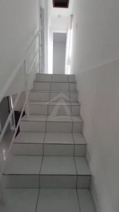 Imagem SOBRADO, 3 QUARTOS SENDO 1 SUÍTE, BARRA DO SAI