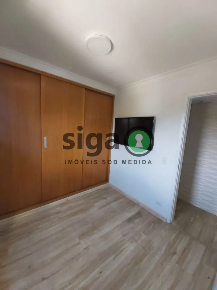 Imagem Jardim Ampliação- 3 quartos, 1 suite, 1 vaga