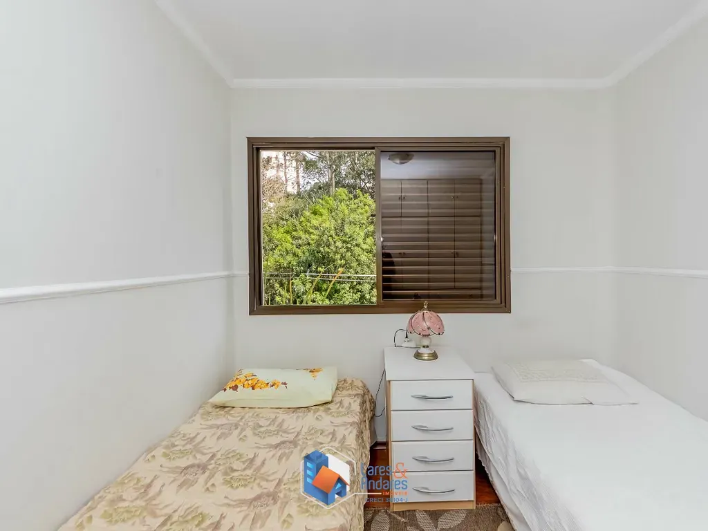 Imagem Apartamento à venda 4 Quartos 1 Suite 2 Vagas 127M² Vila Andrade São Paulo - SP