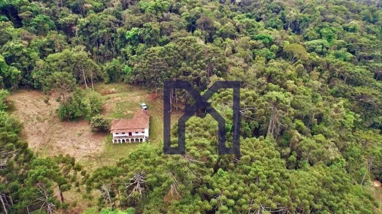 Imagem Fazenda à venda, 4934500 m² por R$ 10.000.000,00 - Pouso Frio - Piranguçu/MG