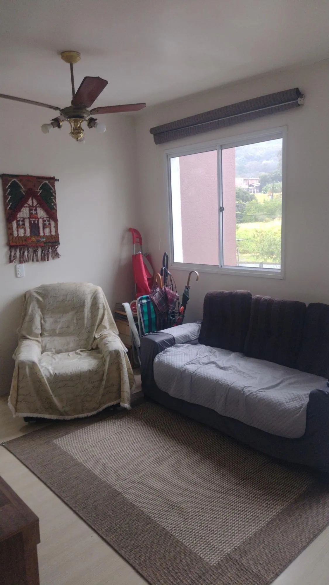 Imagem Apartamento 3D excelente localização