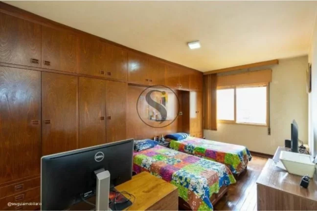 Imagem APARTAMENTO RESIDENCIAL em SÃO PAULO - SP, PERDIZES