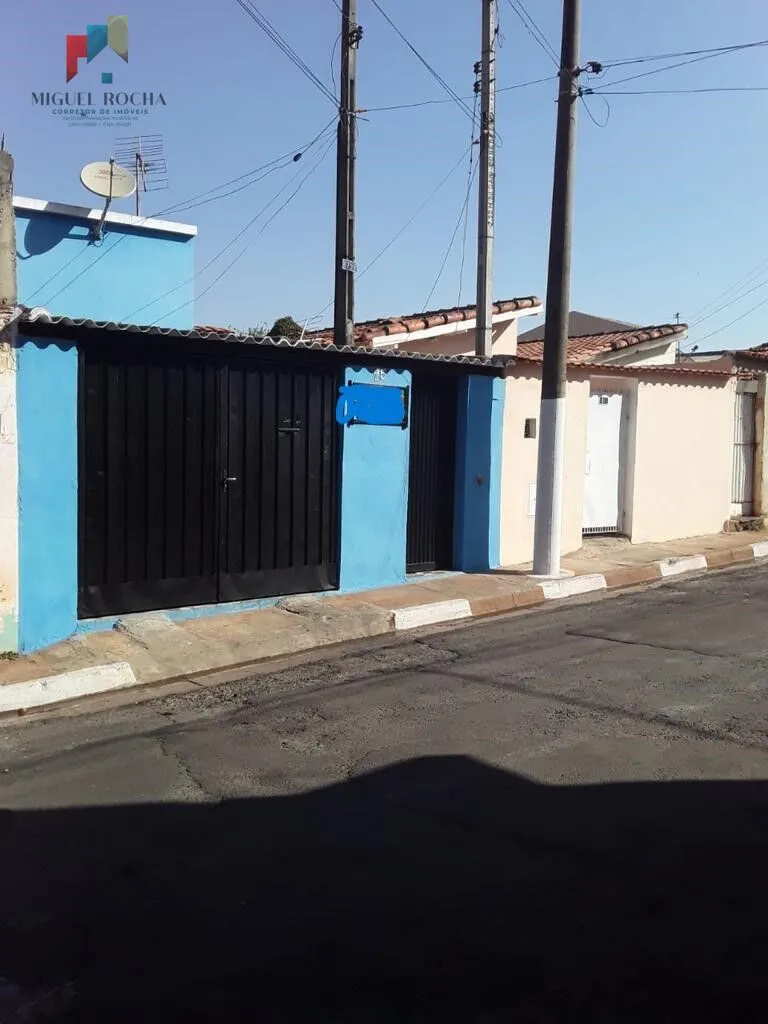 Foto do imóvel Casa à venda em Vila Santa Adelia, Tatuí - SP