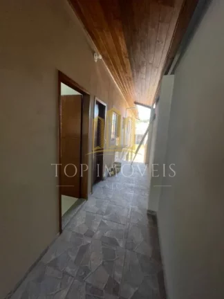 Imagem Casa Nova Localizada no Interlagos 2 dormitorios Suite 70m²