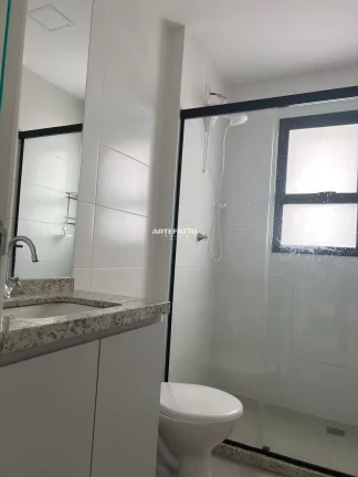 Imagem APARTAMENTO EDIFICIO VISAGE