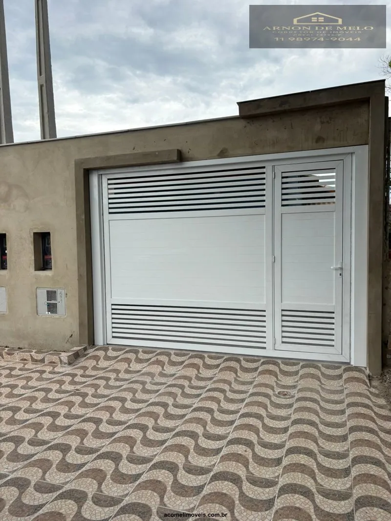 Imagem Casas no Litoral para venda em Mongagua no bairro Agenor de Campos