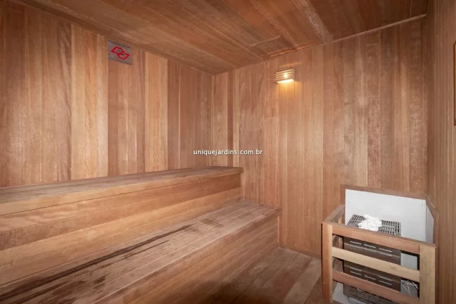 Imagem Apartamento à venda Jardim América São Paulo