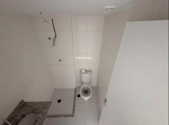 Imagem Apartamento à venda na Vila Clementino com 1 quarto