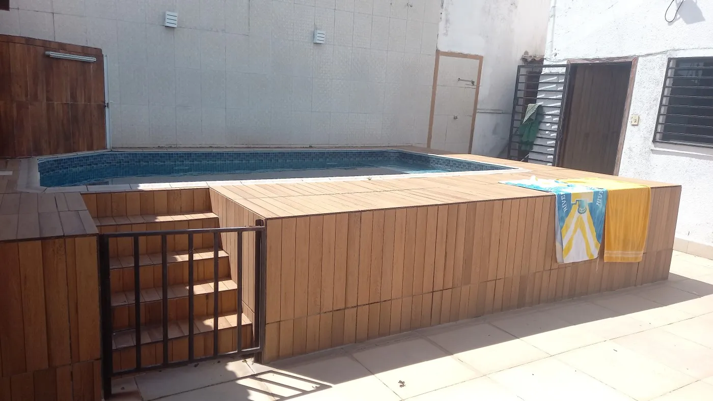 Imagem Casa para Temporada em Itanhaém, Bopiranga, 4 dormitórios, 2 suítes, 3 banheiros, 2 vagas