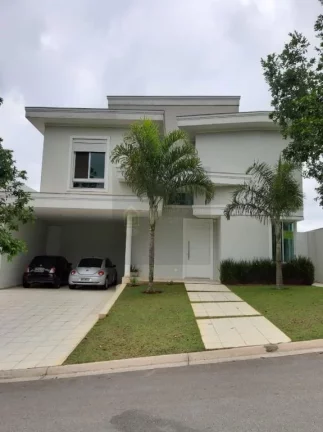 Foto do imóvel Casa à Venda no Residencial Gênesis 2 em Calçada Antares