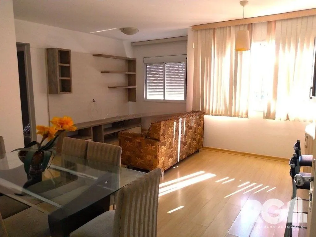 Imagem Apartamento em Vila Ipiranga