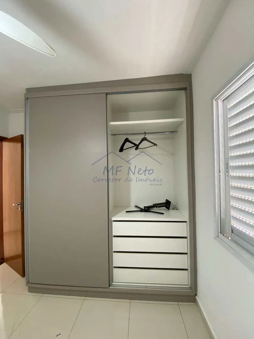 Imagem Apartamento Padrão