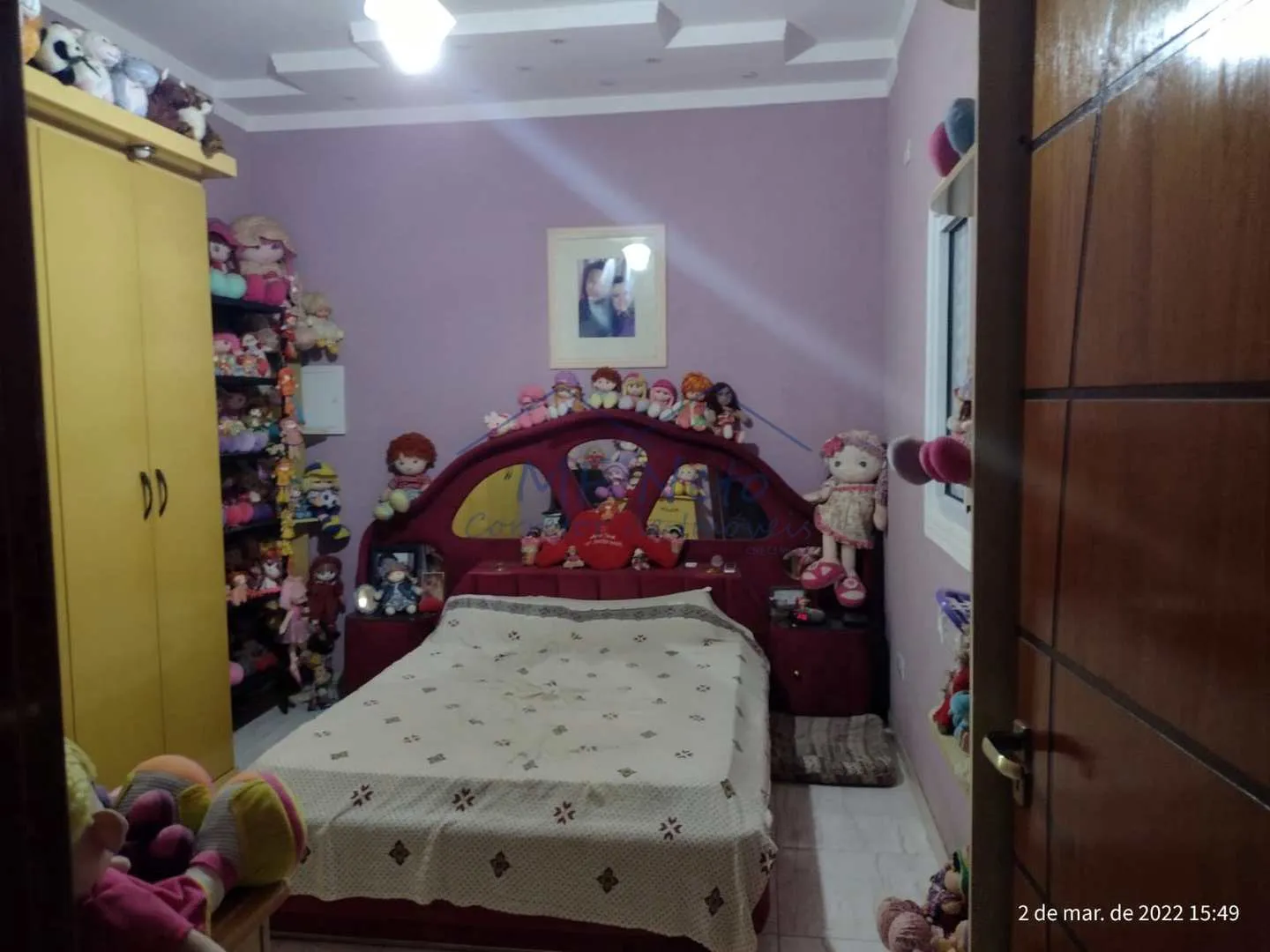 Imagem Casa Padrão