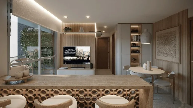 Imagem Apartamento Padrão