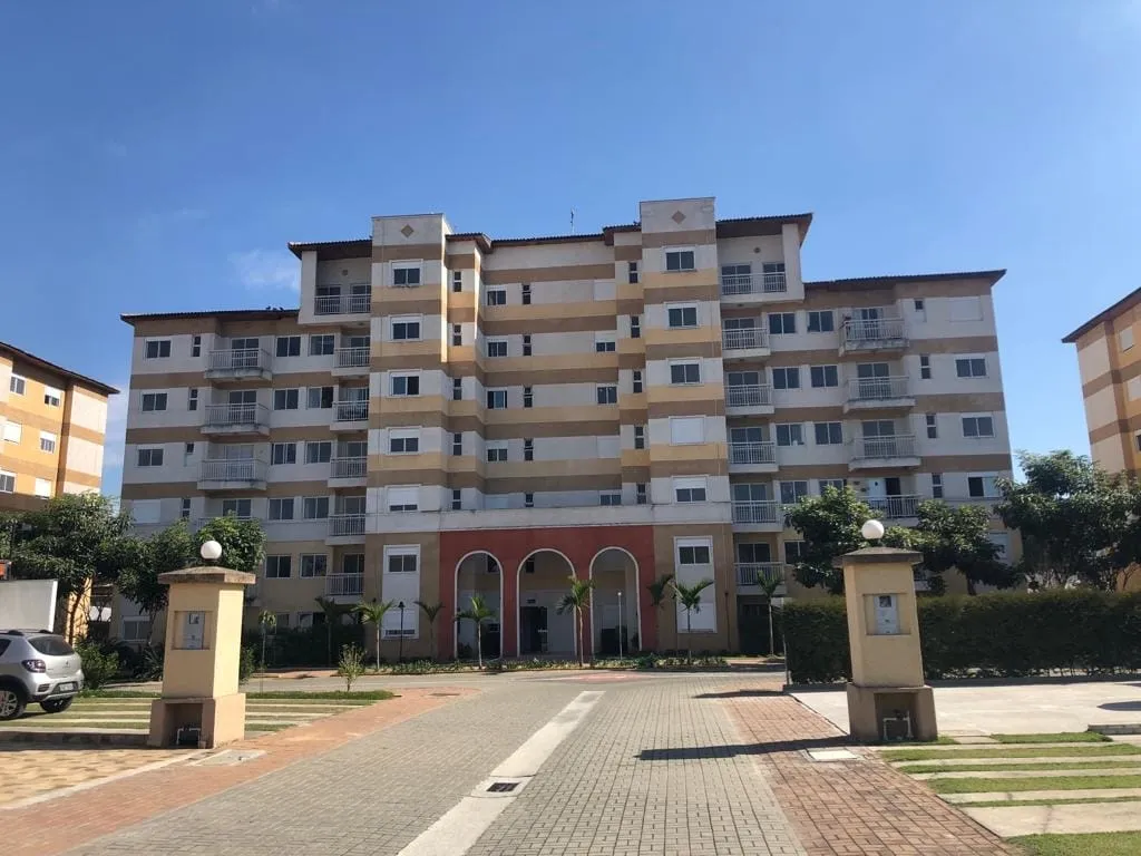 Imagem Apartamento à venda 2 Quartos, 1 Vaga, 65M², Condomínio Reserva Anaua, Pindamonhangaba - SP | Reserva Anauá
