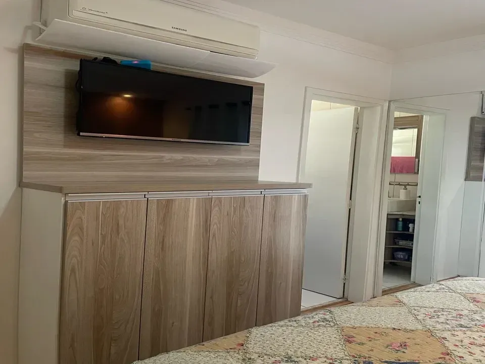 Imagem Casa de Condomínio com 3 Quartos à Venda, 120 m² em Jardim Shangai - Jundiaí