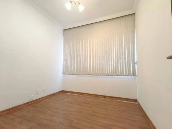Imagem Excelente apartamento com 153 m²