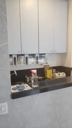 Imagem Conjunto Comercial para Locação na Vila Mariana, São Paulo-SP: 1 Sala, 4 Vagas e 144,20m² de Área