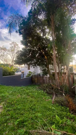 Imagem Casa à venda em Garopaba-SC, 2 quartos, 1 suíte, 1 vaga de garagem, 80m² - Jardim Panorâmico!