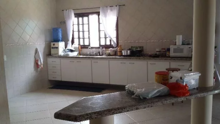 Imagem Casa em Condomínio Fechado em Piracaia!!!