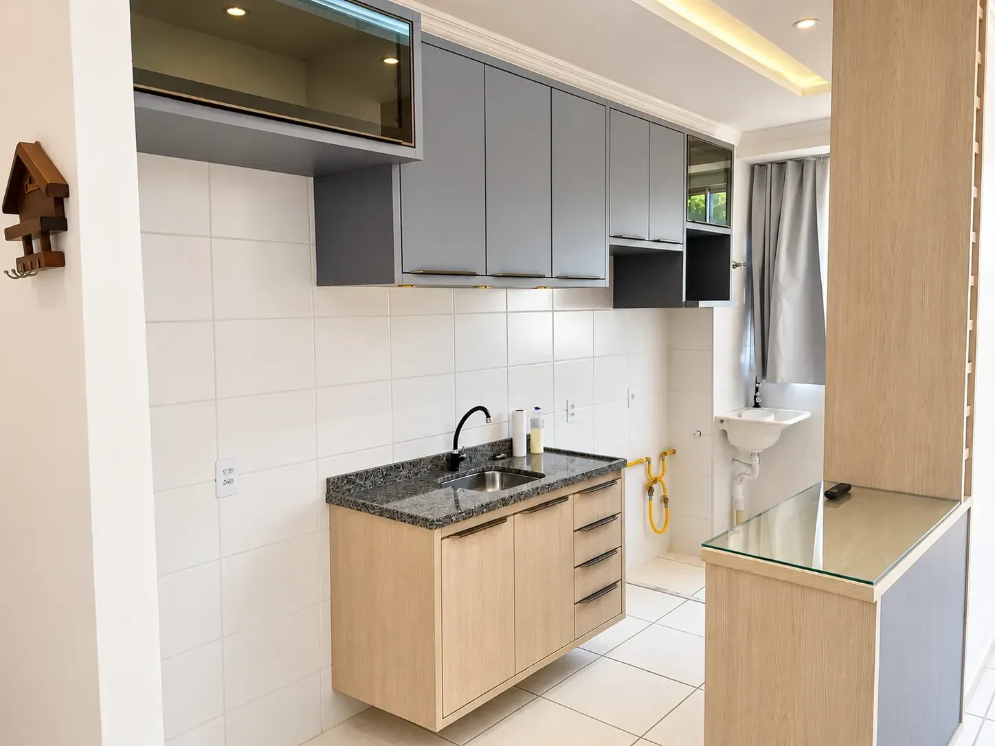 Imagem Apartamento com 2 Quartos para Alugar, 60 m² em Ponta Negra - Manaus