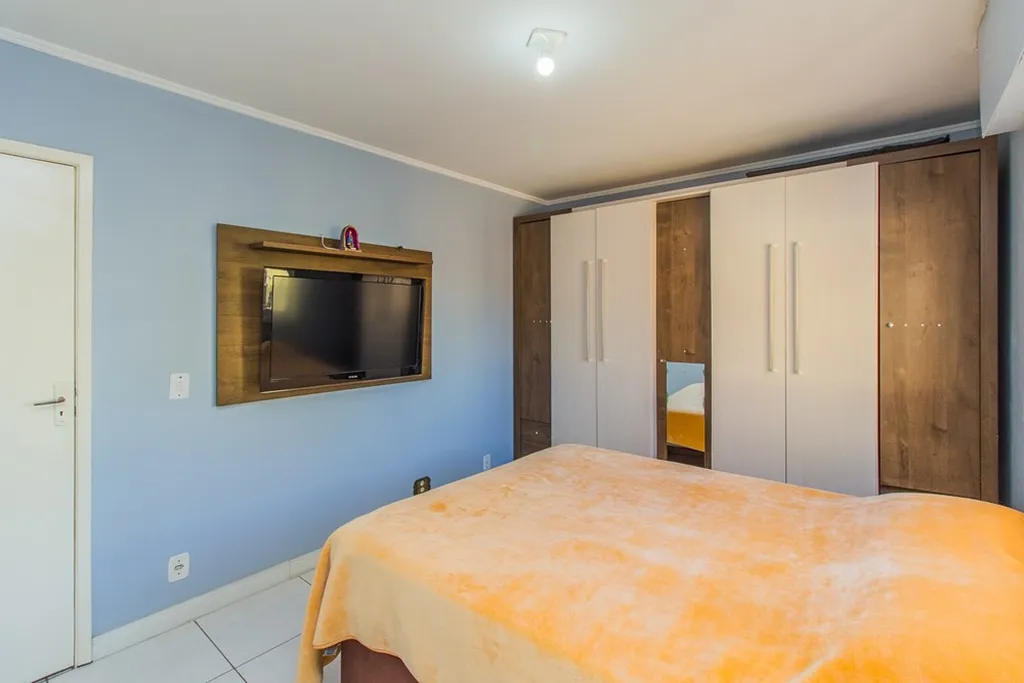 Imagem Apartamento em Nossa Senhora das Graças