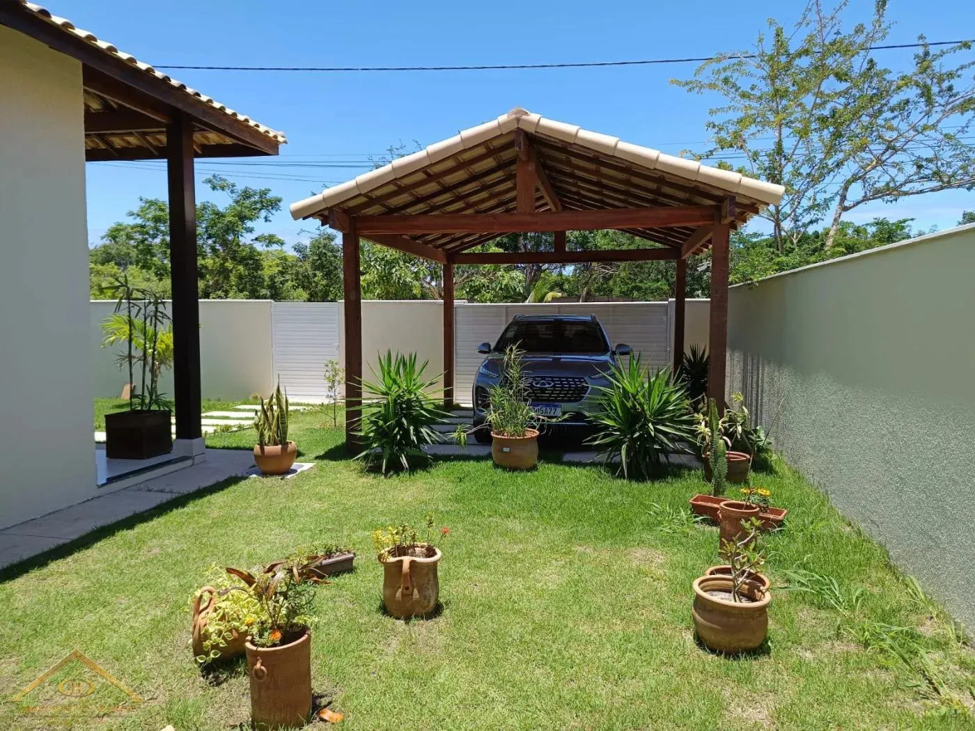 Imagem Casa para Venda em Armação dos Búzios / RJ no bairro Caravelas