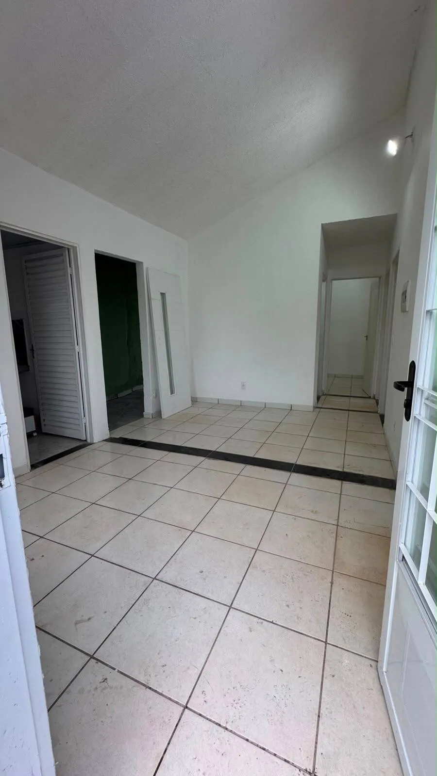 Imagem Casa 3 dormitórios bairro José Carlos Guimarães Várzea Grande