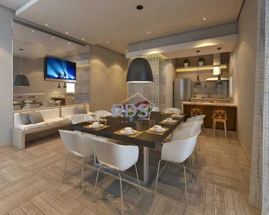 Imagem APARTAMENTO RESIDENCIAL em São Paulo - SP, Santo Amaro