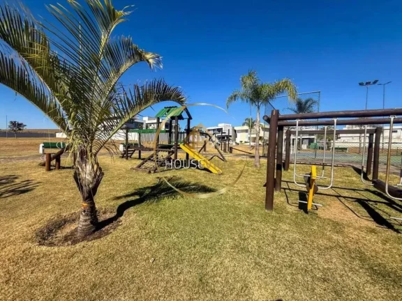 Imagem Terreno, 600 m², Condomínio Colinas do Paratehy Norte, Urbanova.