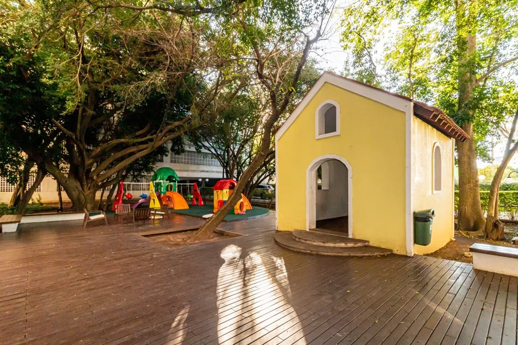 Imagem Apartamento em Passo da Areia