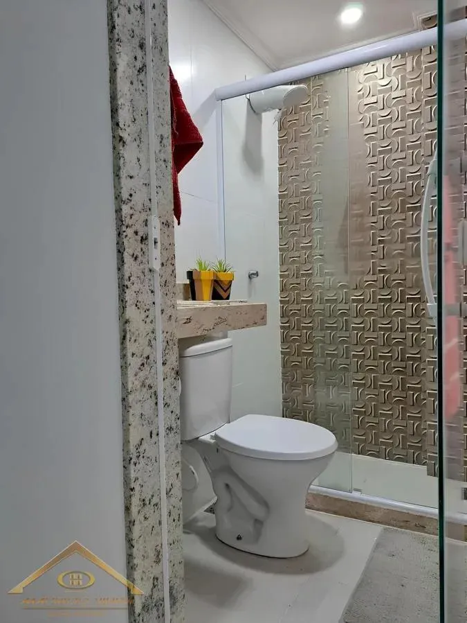 Imagem Casa em Condomínio para Venda em Cabo Frio / RJ no bairro Portinho