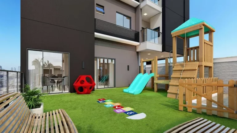 Imagem Maison de Boulevard - Apartamento à venda no bairro Morretes - Itapema/SC