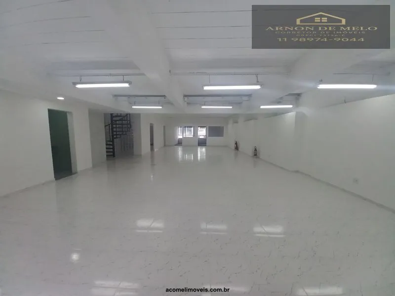 Imagem Lojas para locação em Barueri no bairro Alphaville