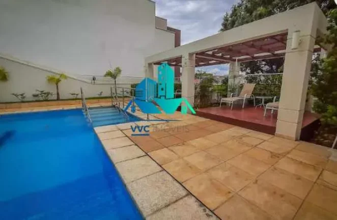 Imagem APARTAMENTO À VENDA 72 m2 | VARANDA GOURMET| ANDAR ALTO | Vaga + Depósito