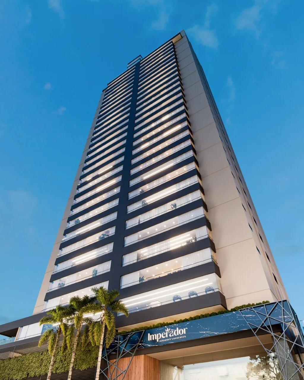 Imagem Apartamento à venda no bairro Setor Marista - Goiânia/GO