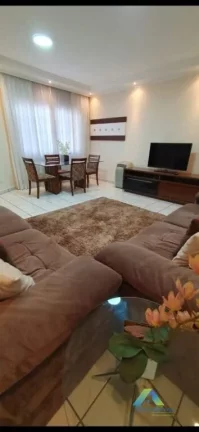 Foto do imóvel SANTO ANDRÉ Sobrado 264M², 2 dormitórios, 2 banheiros, 6 vagas com ótima localização e valor !!!
